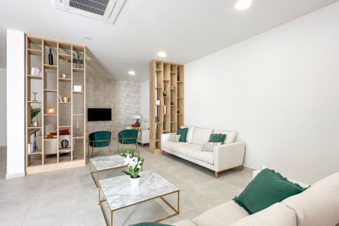 3 dormitorios Apartment en Mijas, Spain No. 27489 11