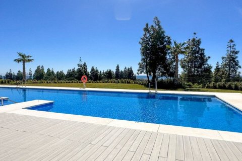 3 dormitorios Apartment en Mijas, Spain No. 27489 24