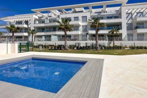 3 dormitorios Apartment en Mijas, Spain No. 27489 5