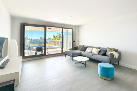 3 dormitorios Apartment en Mijas, Spain No. 27489 1