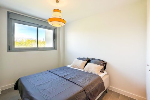 3 dormitorios Apartment en Mijas, Spain No. 27489 7