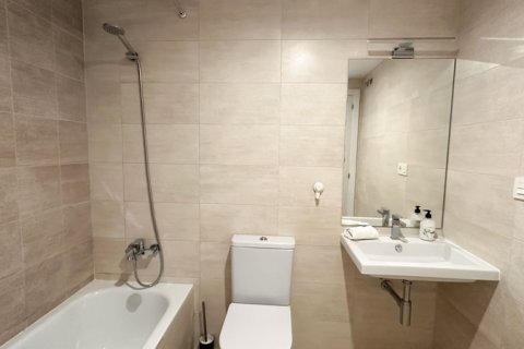 3 chambres Appartement à Mijas, Spain No. 27489 14