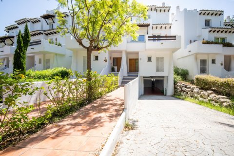 3 chambres Townhouse à Estepona, Spain No. 27068 21