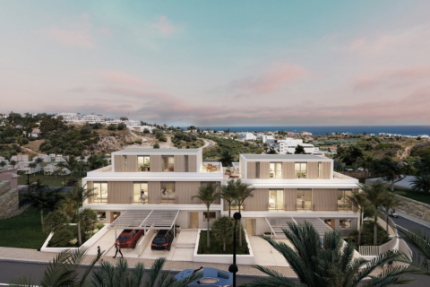 4 dormitorios House en Estepona, Spain No. 27490 12