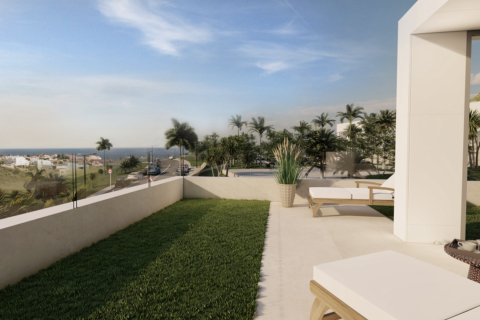 4 dormitorios House en Estepona, Spain No. 27490 4