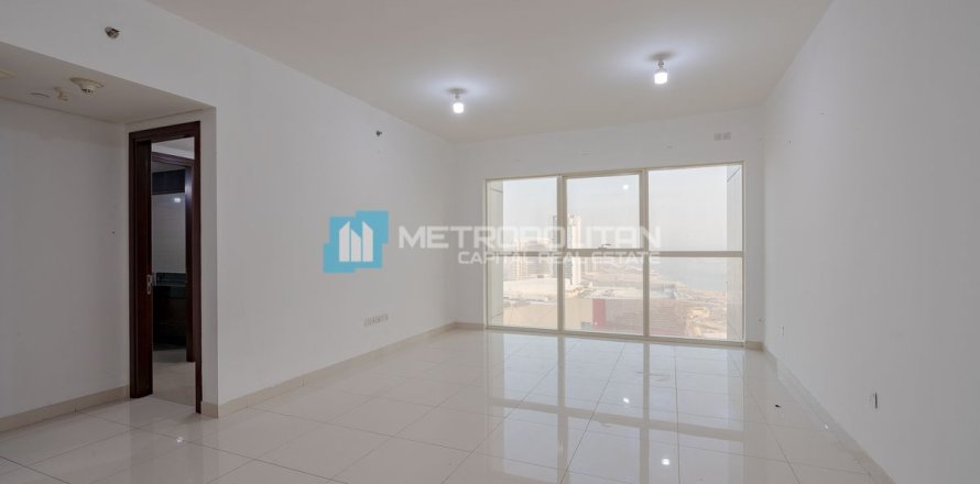 1 dormitorio Apartment en Al Reem Island, UAE No. 9315