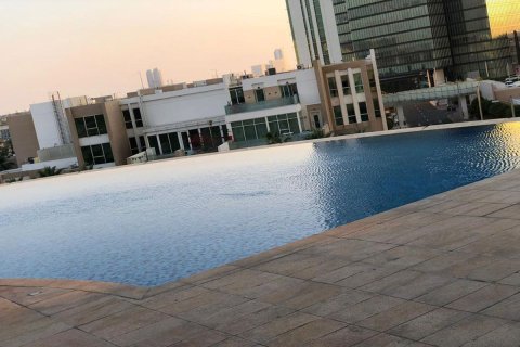 1 bedroom Apartment in Al Reem Island, UAE No. 5865 1