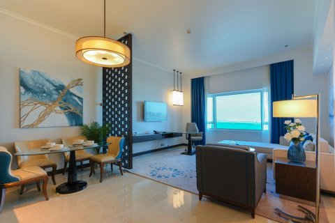 2 dormitorios Apartment en The Marina, UAE No. 5847 4