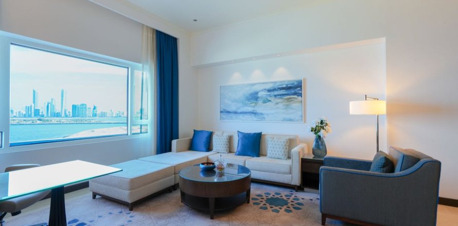 2 dormitorios Apartment en The Marina, UAE No. 5847