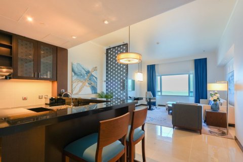 2 dormitorios Apartment en The Marina, UAE No. 5847 8