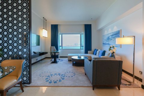 2 dormitorios Apartment en The Marina, UAE No. 5847 5