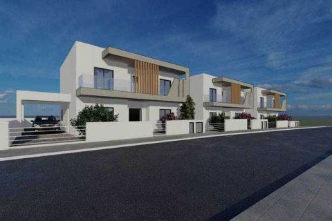 4 bedrooms House in Kato Polemidia, Cyprus No. 39348 3