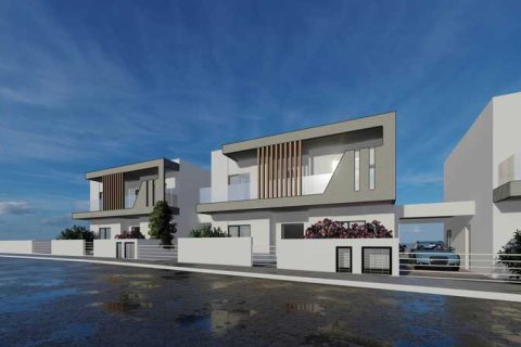 4 bedrooms House in Kato Polemidia, Cyprus No. 39348 4