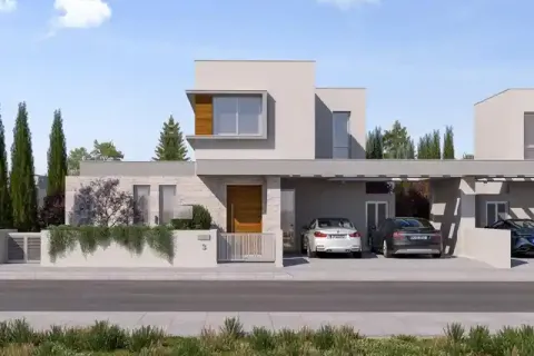 3 dormitorios House en Pyla, Cyprus No. 39347 1