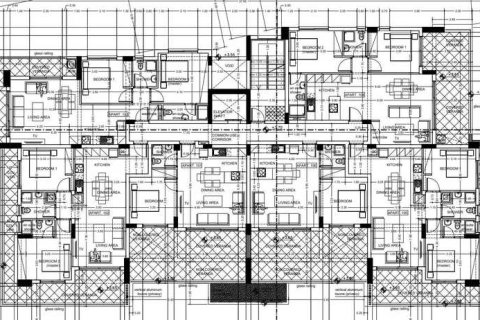 3 dormitorios Apartment en Kato Polemidia, Cyprus No. 64226 2