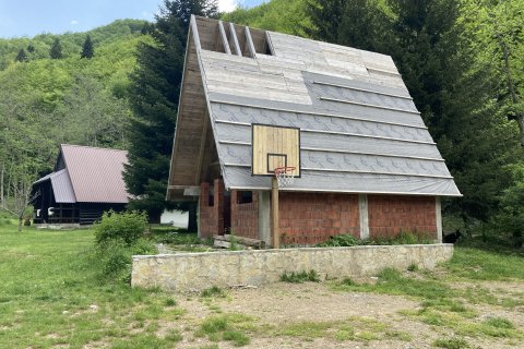 6 chambres House à Kolasin, Montenegro No. 62382 3