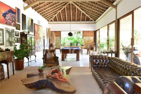 7 bedrooms Villa in Trancoso, Brazil No. 62392 27