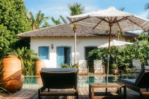 7 bedrooms Villa in Trancoso, Brazil No. 62392 6