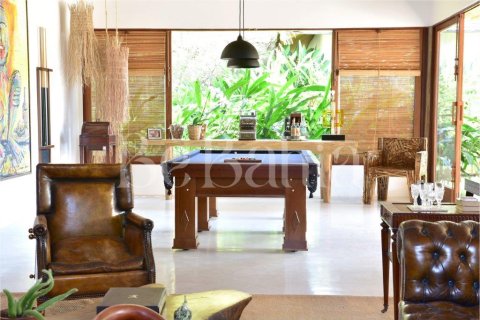 7 bedrooms Villa in Trancoso, Brazil No. 62392 28