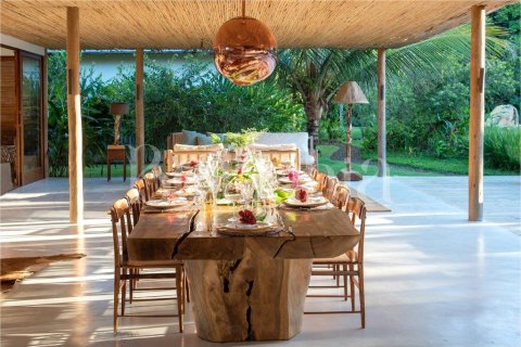 7 bedrooms Villa in Trancoso, Brazil No. 62392 25