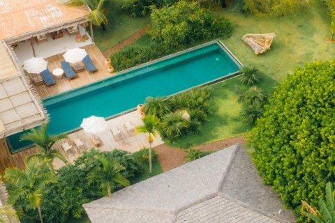 7 bedrooms Villa in Trancoso, Brazil No. 62392 14