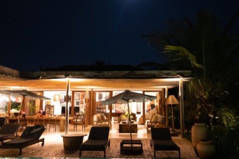 7 bedrooms Villa in Trancoso, Brazil No. 62392 9