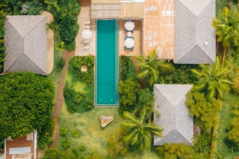 7 bedrooms Villa in Trancoso, Brazil No. 62392 15