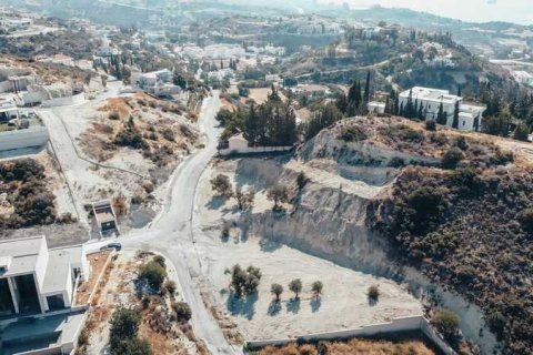 3153m² Land in Agios Tychonas, Cyprus No. 44160 2