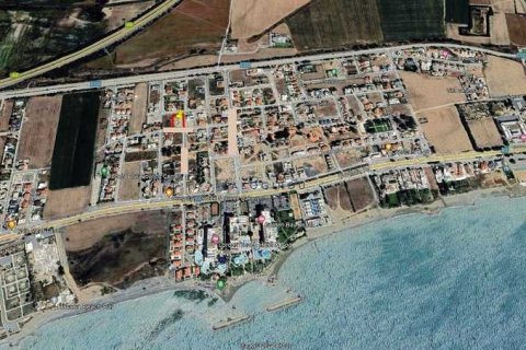 1396m² Land à Larnaca, Cyprus No. 44162 2