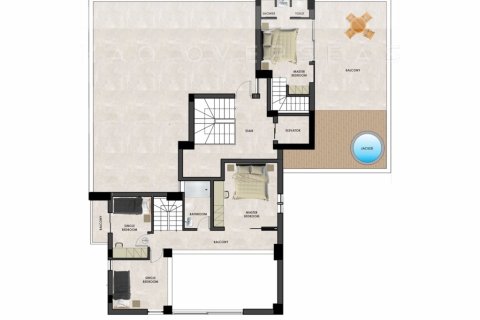 2 dormitorios Apartment en Chania, Greece No. 24397 4