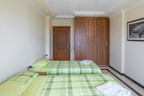 5 rooms Apartment in Alanya, Turkey No. 21349 10