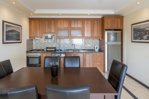 5 rooms Apartment in Alanya, Turkey No. 21349 5