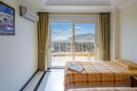 5 rooms Apartment in Alanya, Turkey No. 21349 7