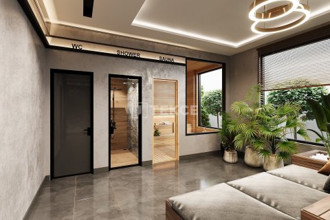 2+1 Penthouse à Alanya, Turkey No. 20749 22