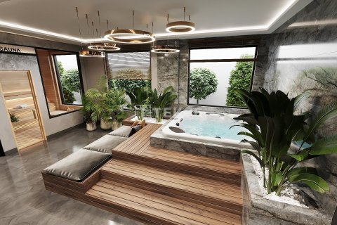 2+1 Penthouse à Alanya, Turkey No. 20749 25