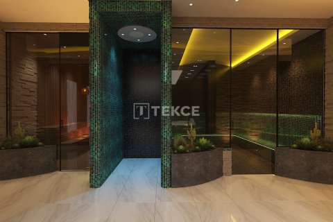 2+1 Appartement à Alanya, Turkey No. 21296 11