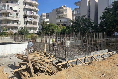 2+1 Appartement à Alanya, Turkey No. 21296 26