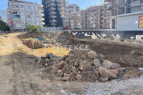 2+1 Apartment in Alanya, Turkey No. 21296 27