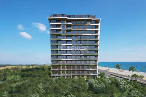 2+1 Apartment in Alanya, Turkey No. 21296 28