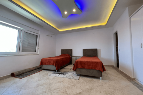 6 rooms Villa in Oba, Turkey No. 21279 13