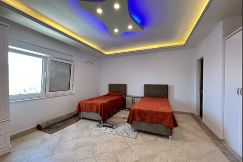 6 rooms Villa in Oba, Turkey No. 21279 15