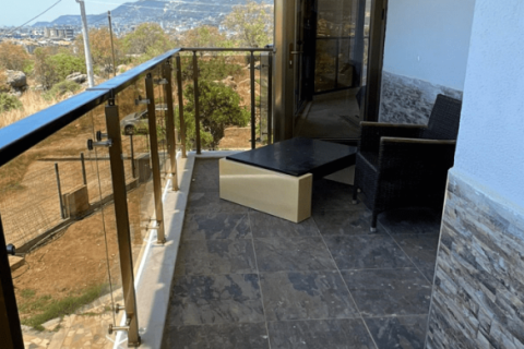 6 rooms Villa in Oba, Turkey No. 21279 8