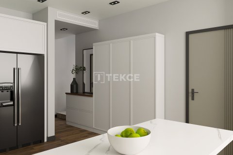 3+2 Appartement à Fethiye, Turkey No. 16661 20