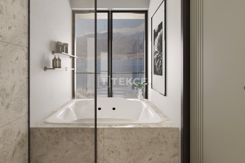 3+2 Apartment en Fethiye, Turkey No. 16661 30