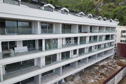 3+2 Appartement à Fethiye, Turkey No. 16661 9