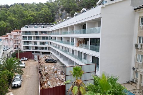 3+2 Apartment en Fethiye, Turkey No. 16661 3