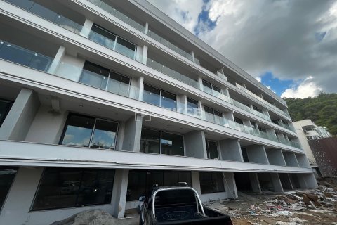 3+2 Appartement à Fethiye, Turkey No. 16661 11