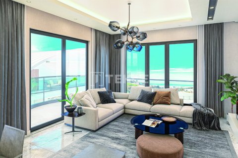 2+1 Apartment in Alanya, Turkey No. 16659 13