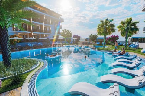 2+1 Apartment in Alanya, Turkey No. 16659 3