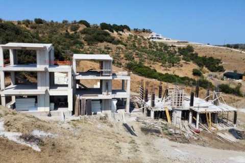 3 dormitorios Maisonette en Chalkidiki, Greece No. 54295 2